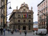 Singles en Pamplona